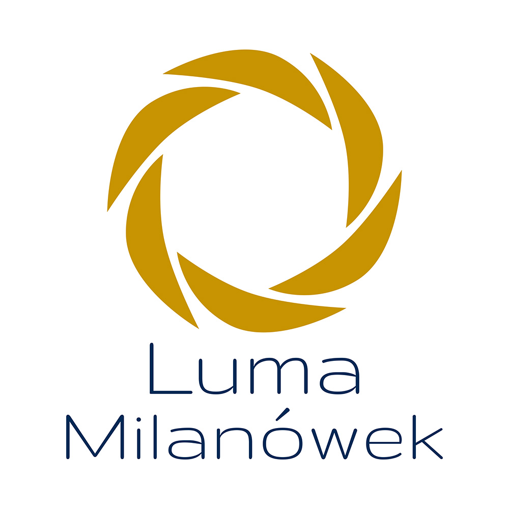 Logo Luma-Milanówek