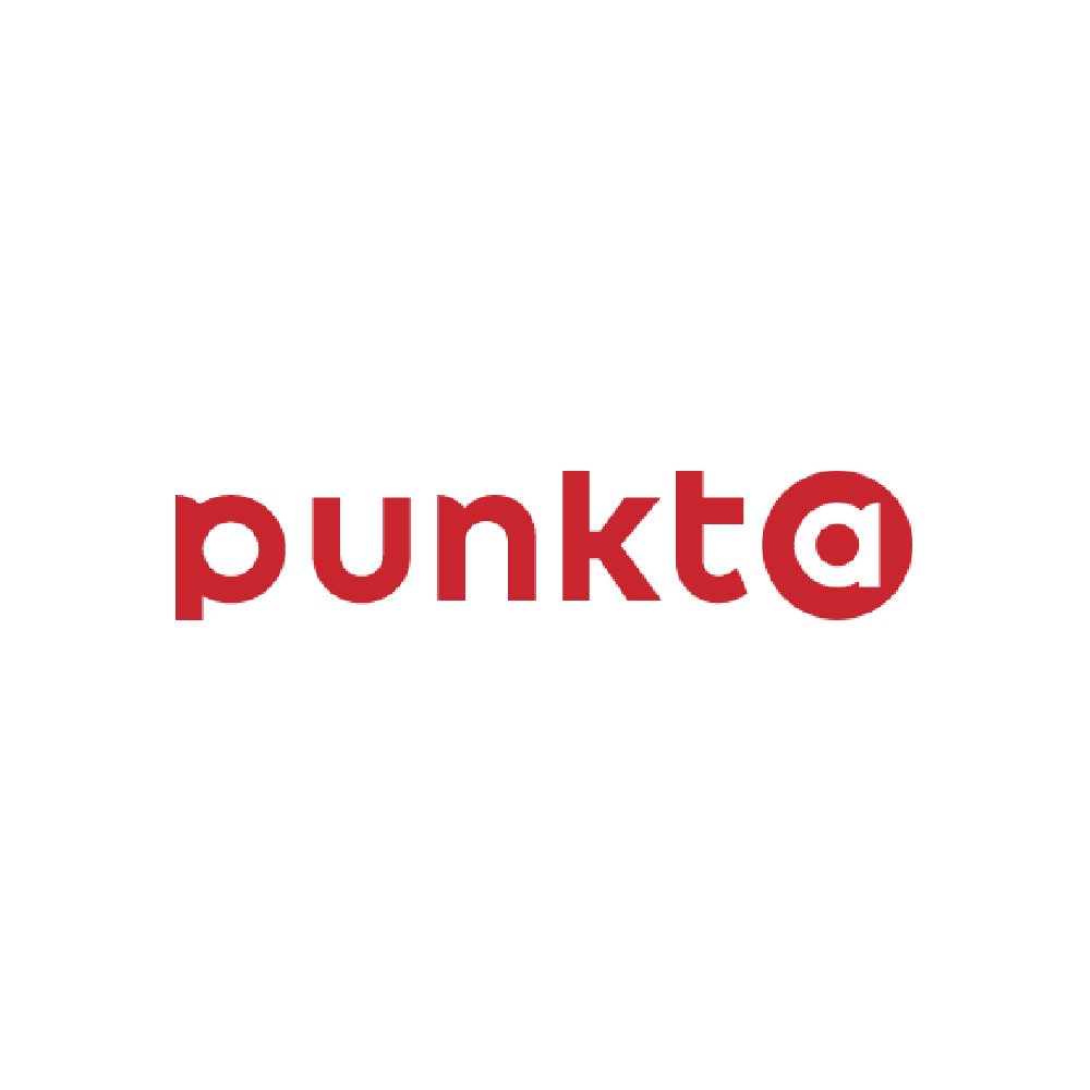 Logo Punkta