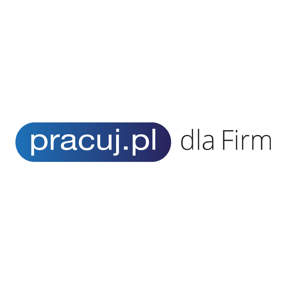 Logo Pracuj.pl CPS