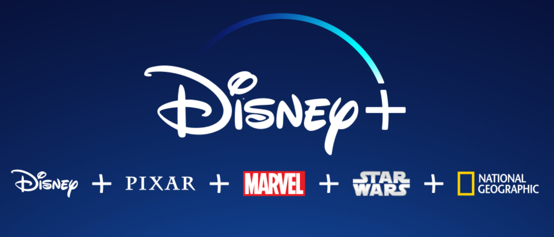 Disney+