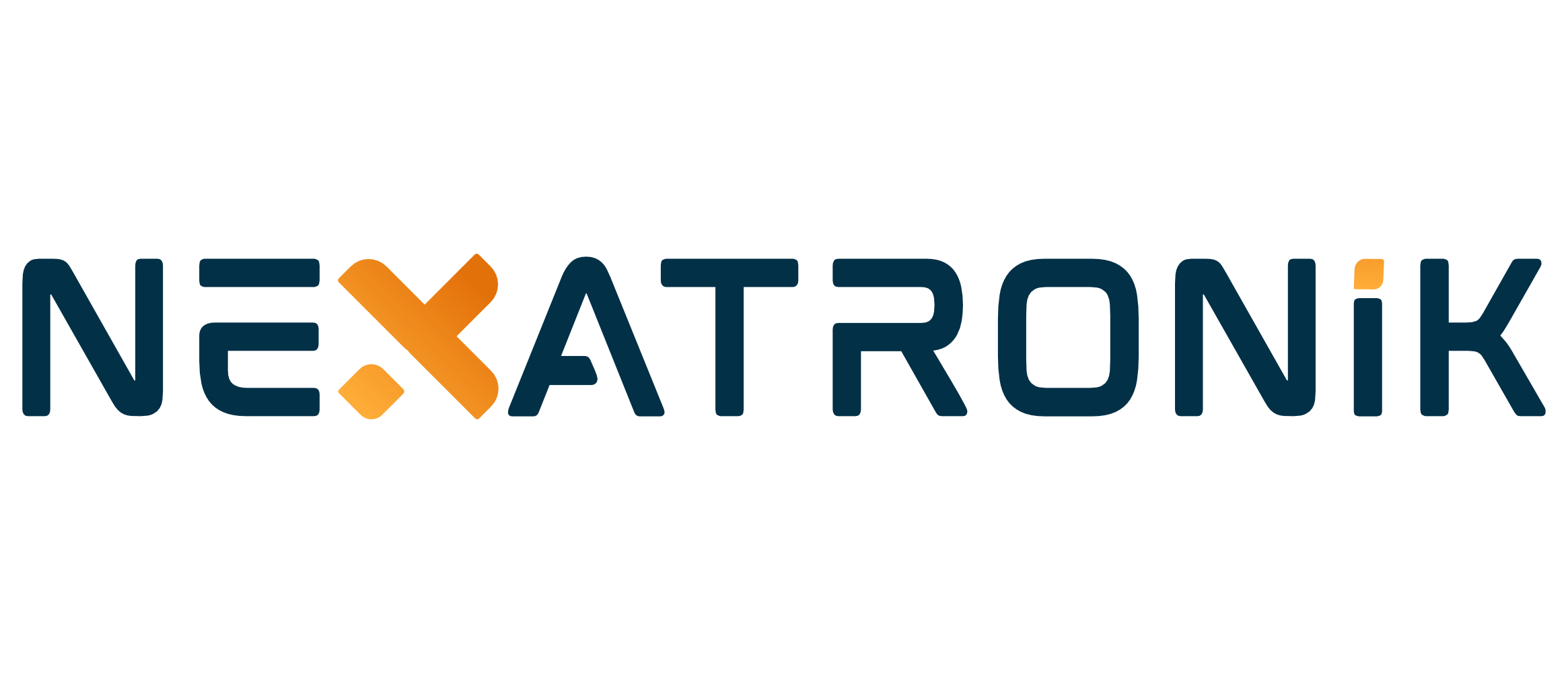 Logo Nexatronik