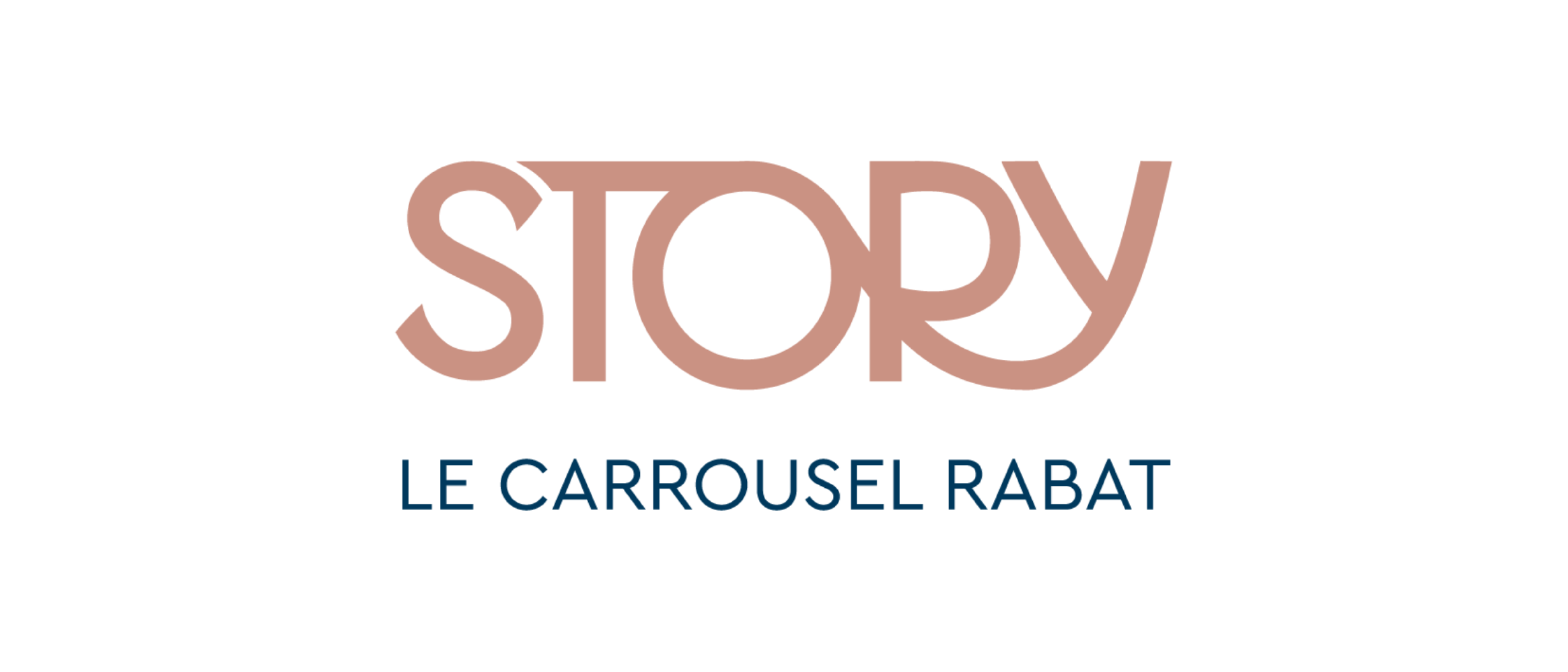 Logo Le Carrousel Rabat PT