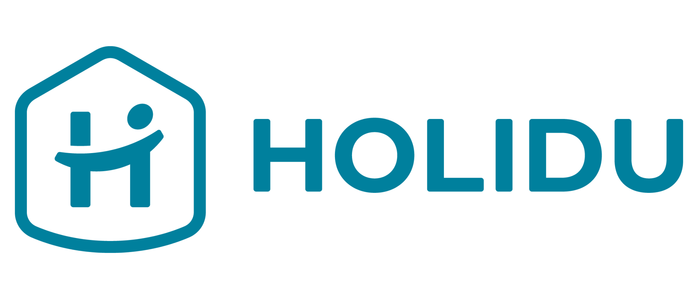Logo Holidu PT