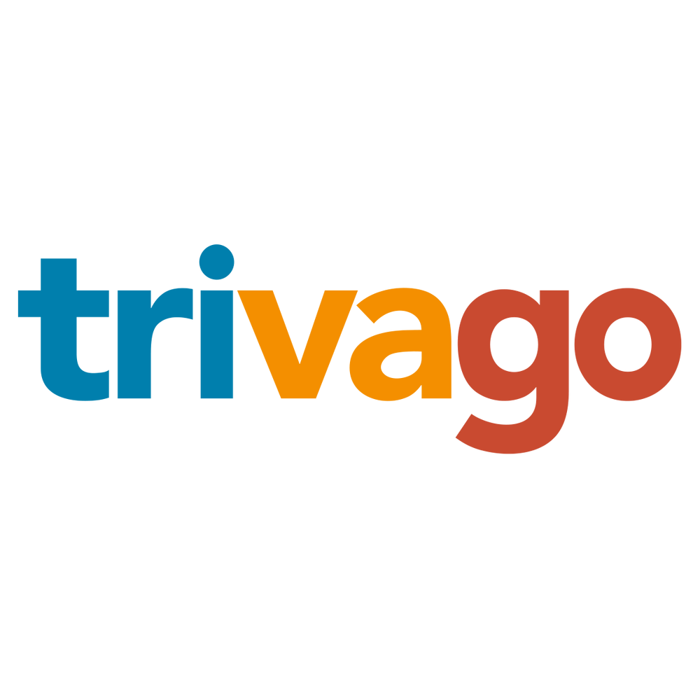 Logo TrivagoPortugal