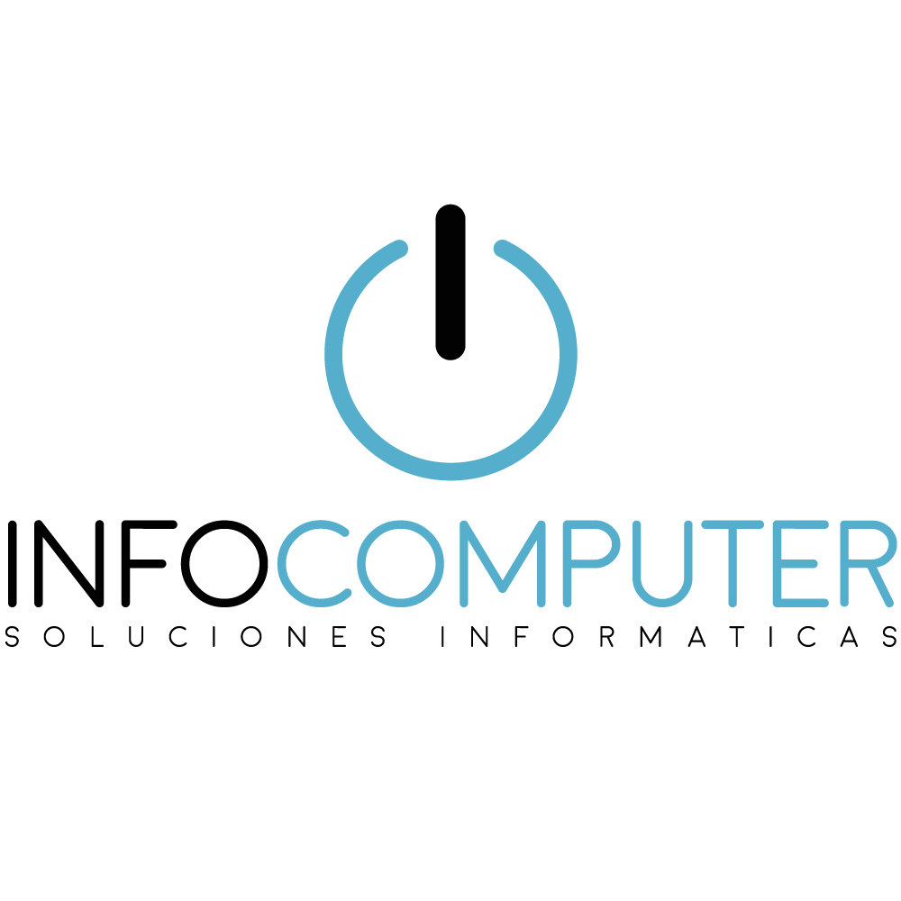 InfoComputer logo