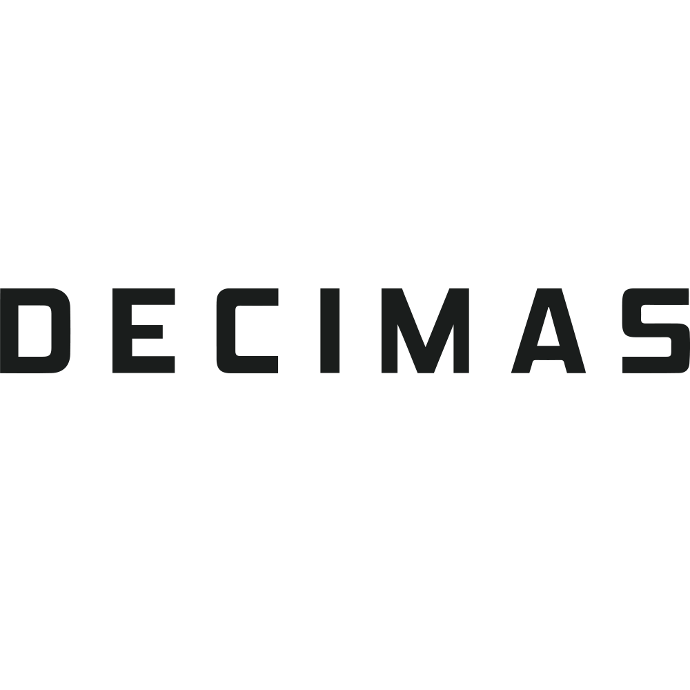 Decimas.pt logo