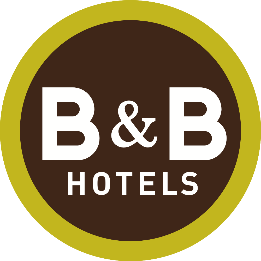 B&BHotels logo