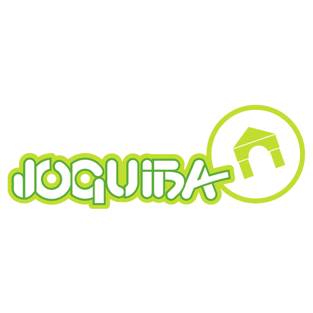 Logotipo da Joguiba
