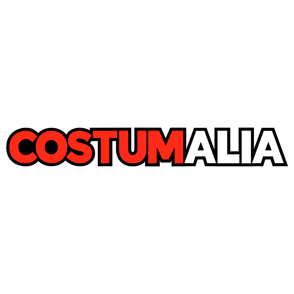 логотип Costumalia