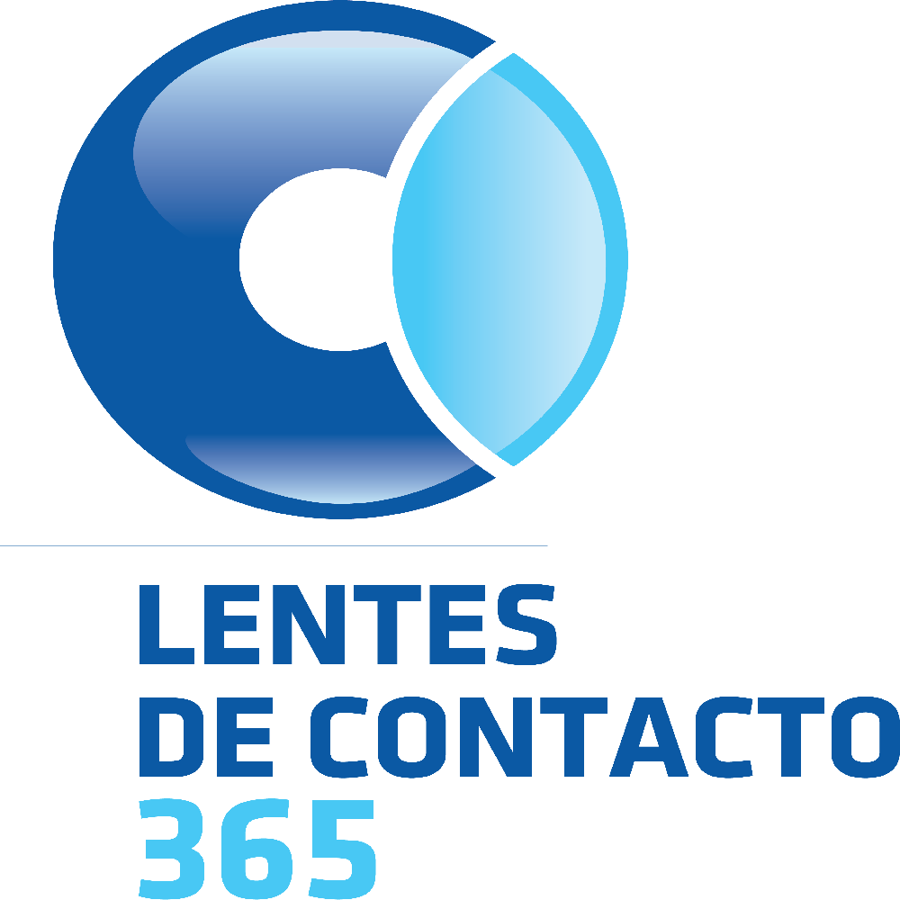 λογότυπο της Lentesdecontacto