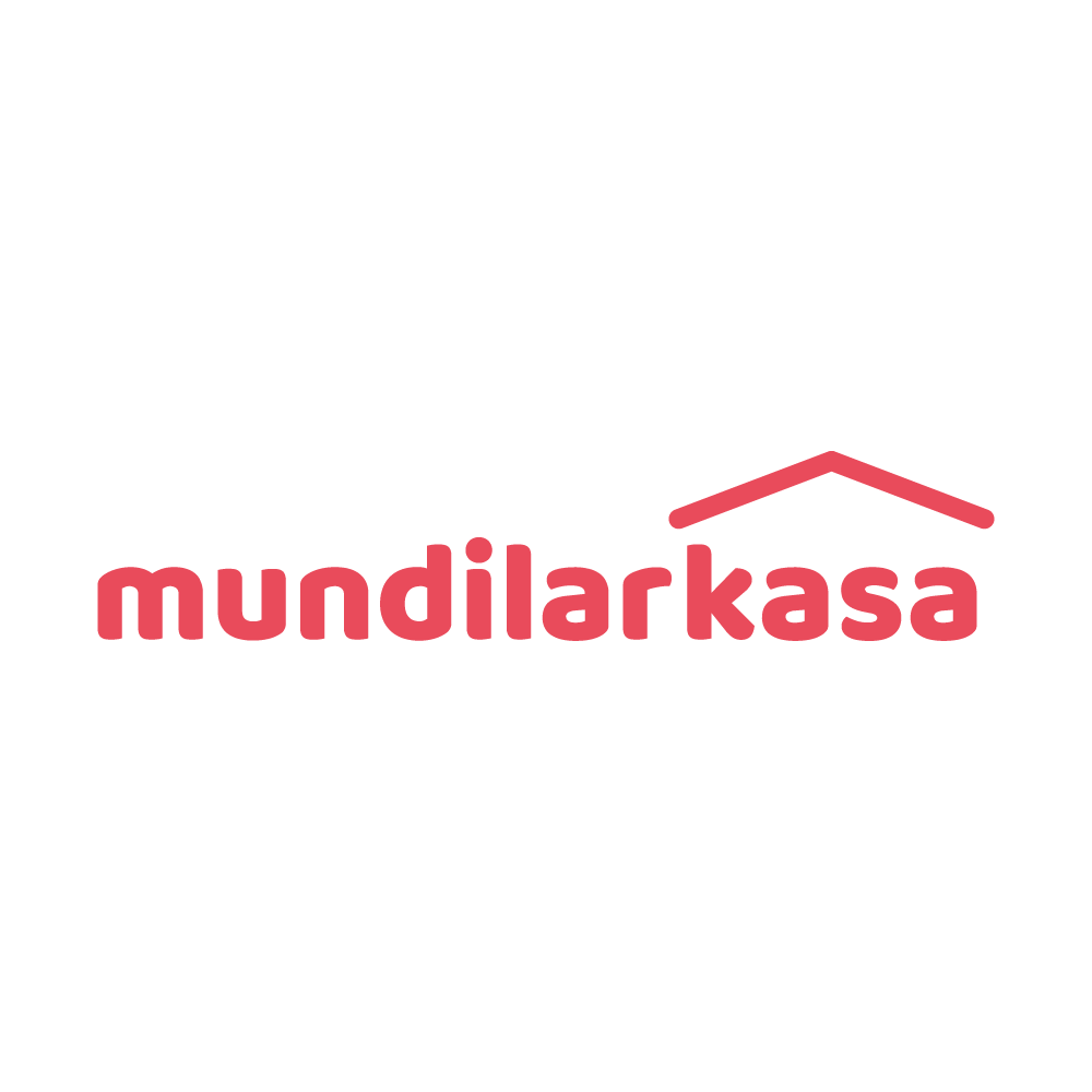 λογότυπο της Mundilarkasa.pt