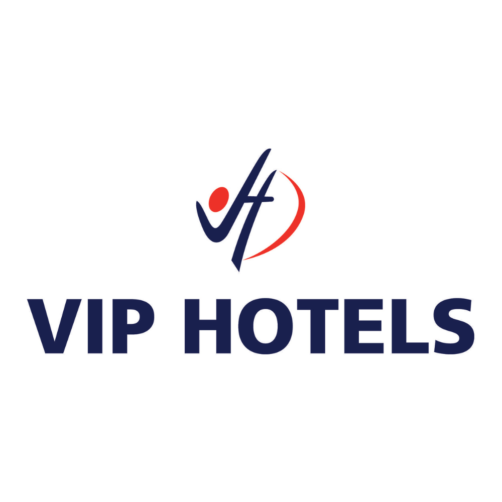 λογότυπο της VIPHotels