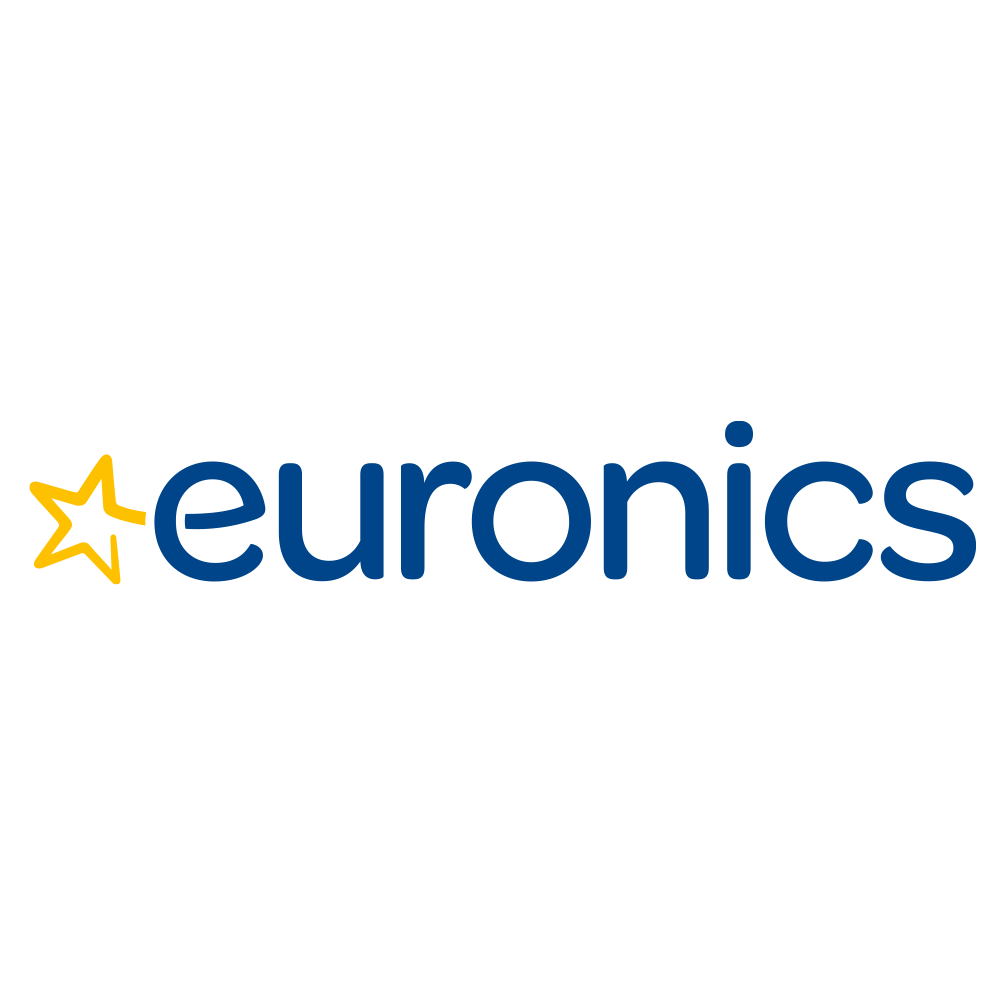 Логотип Euronics