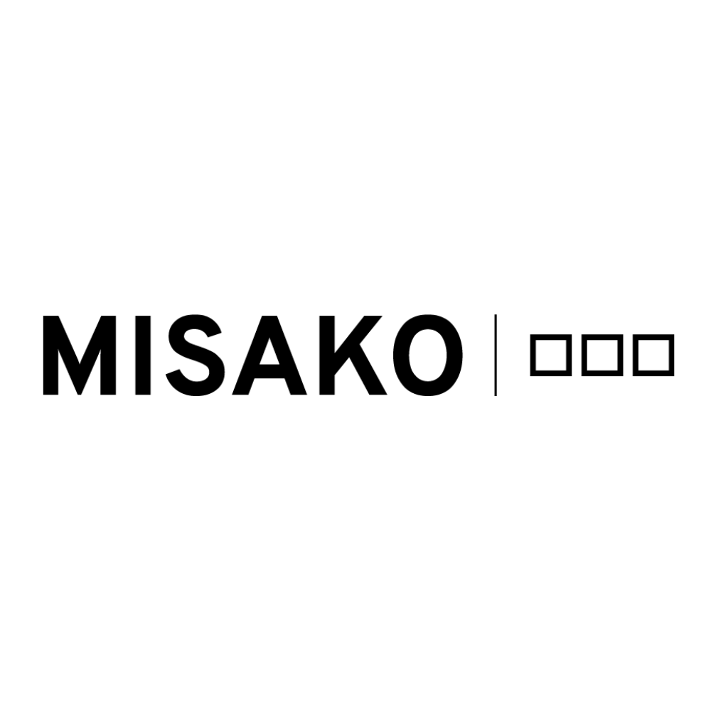 Misako logo