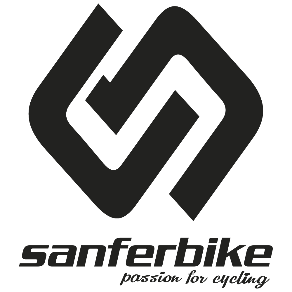 Sanferbike logotipas