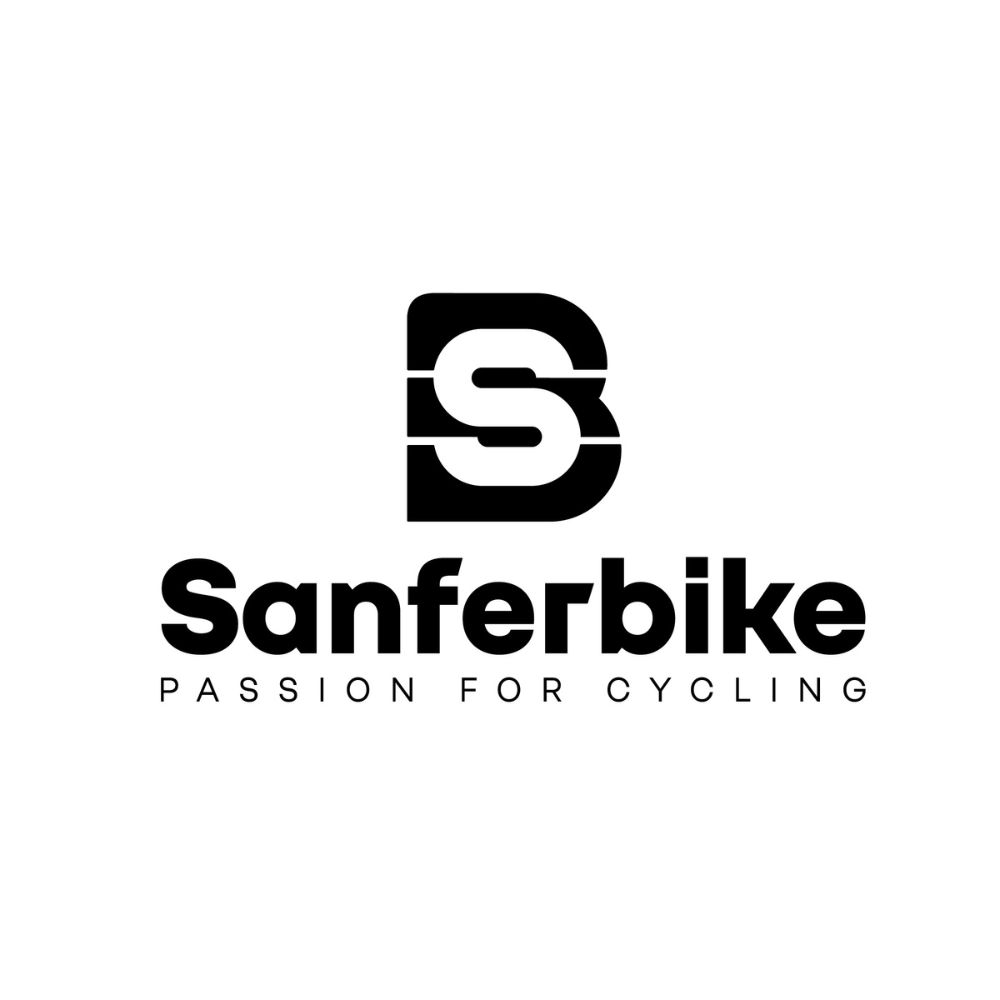 логотип Sanferbike