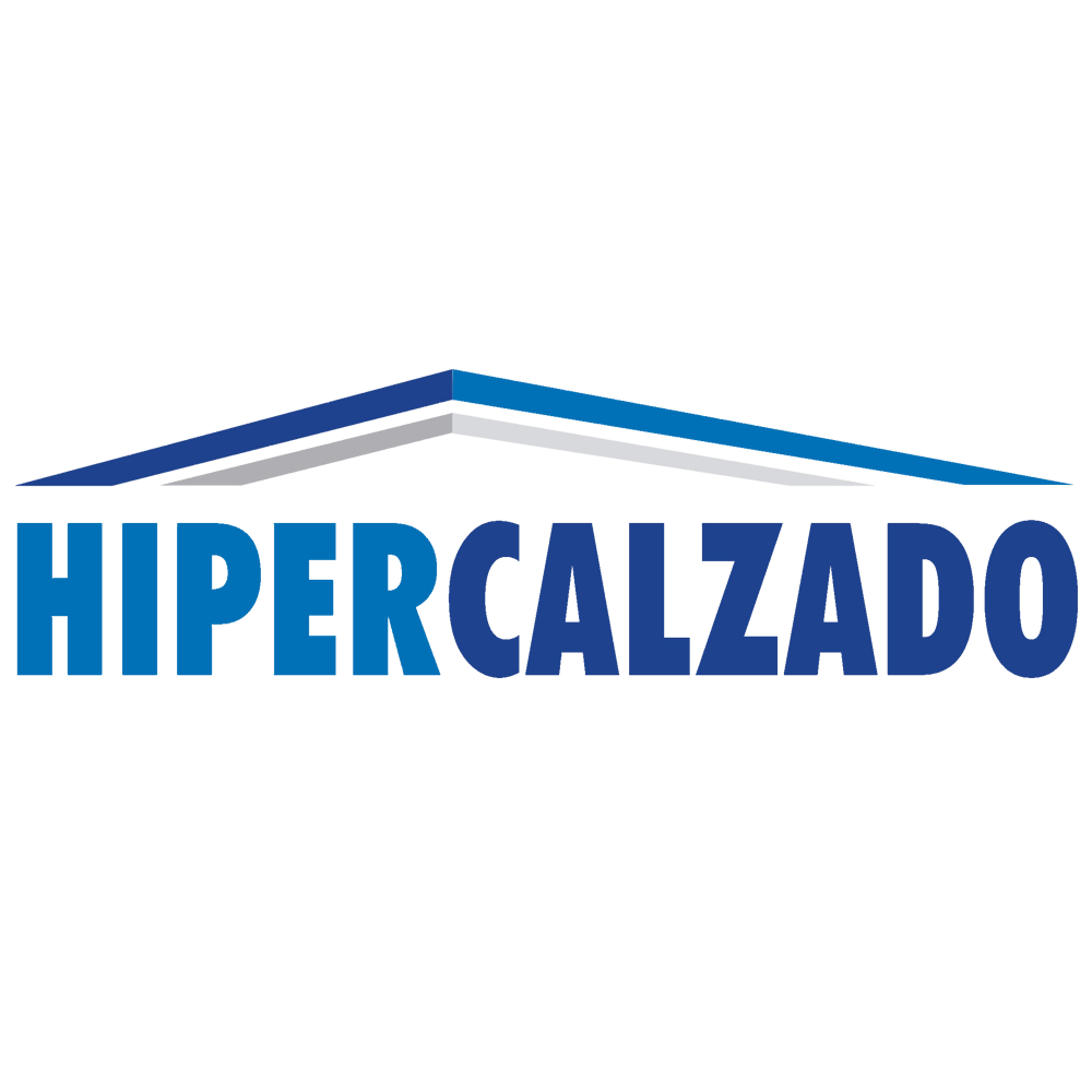 λογότυπο της Hipercalzado