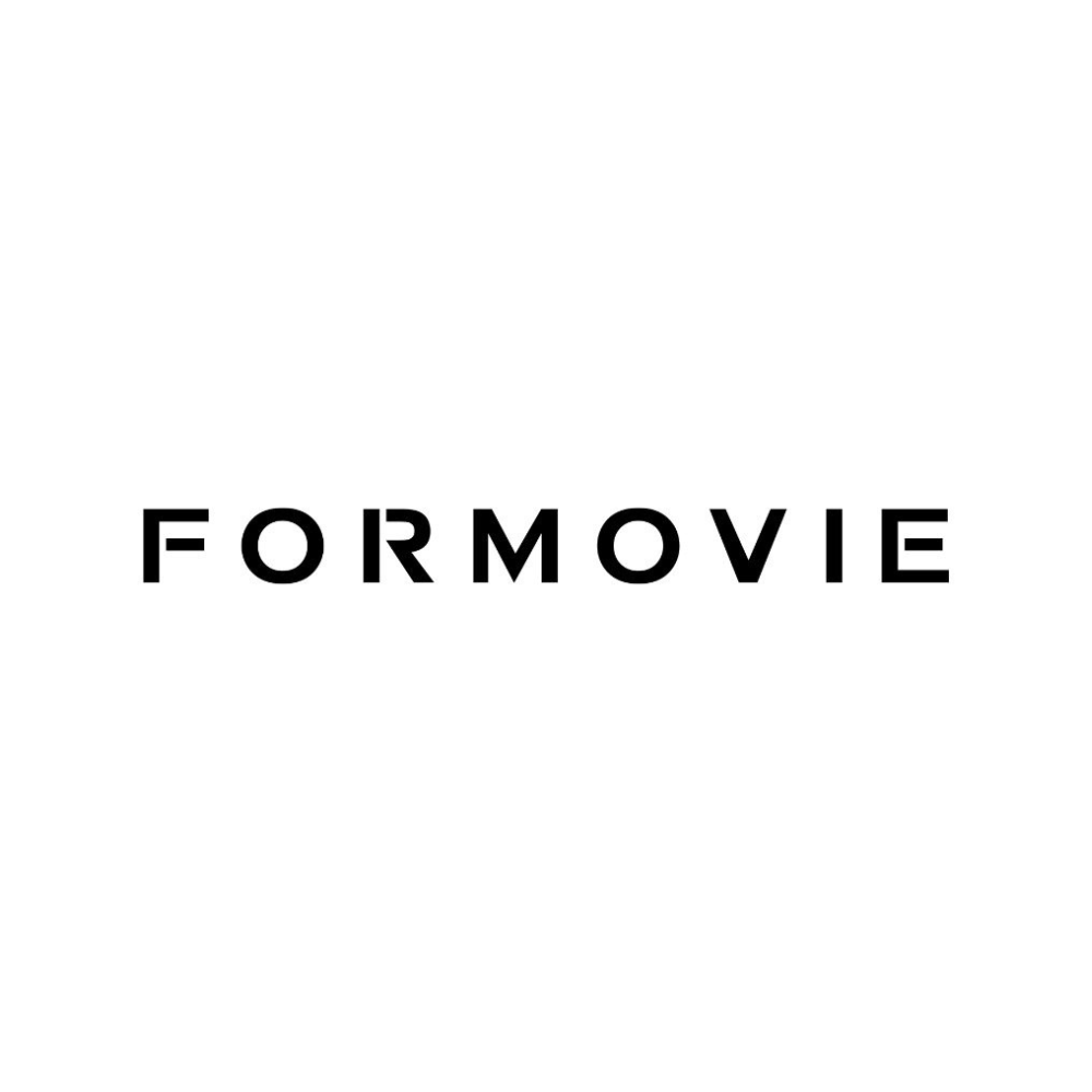 Formovie logo