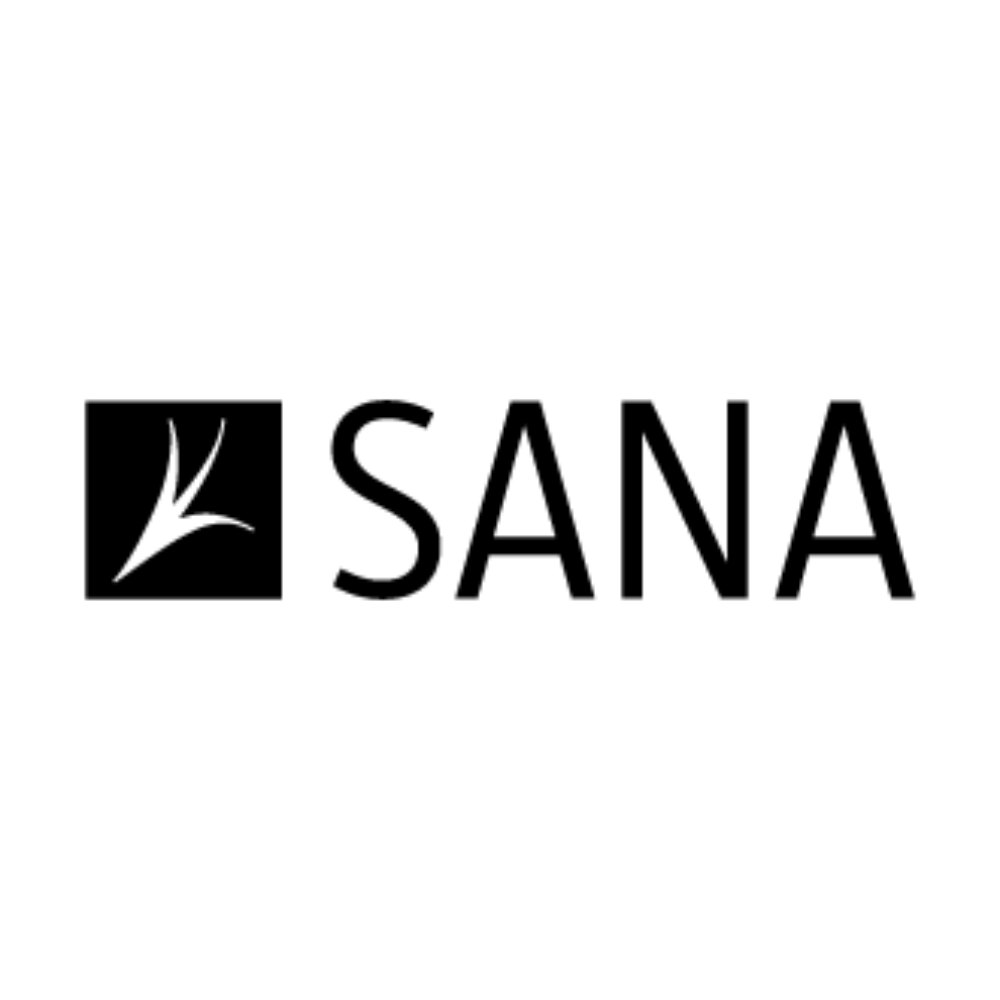 SanaHotels logotips
