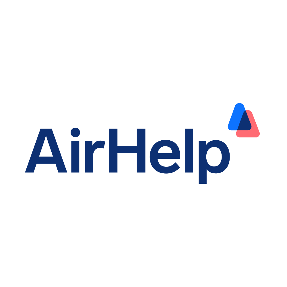 New Domain AirHelp PT logo