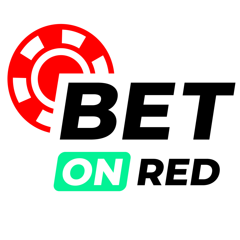 BetOnRed logo