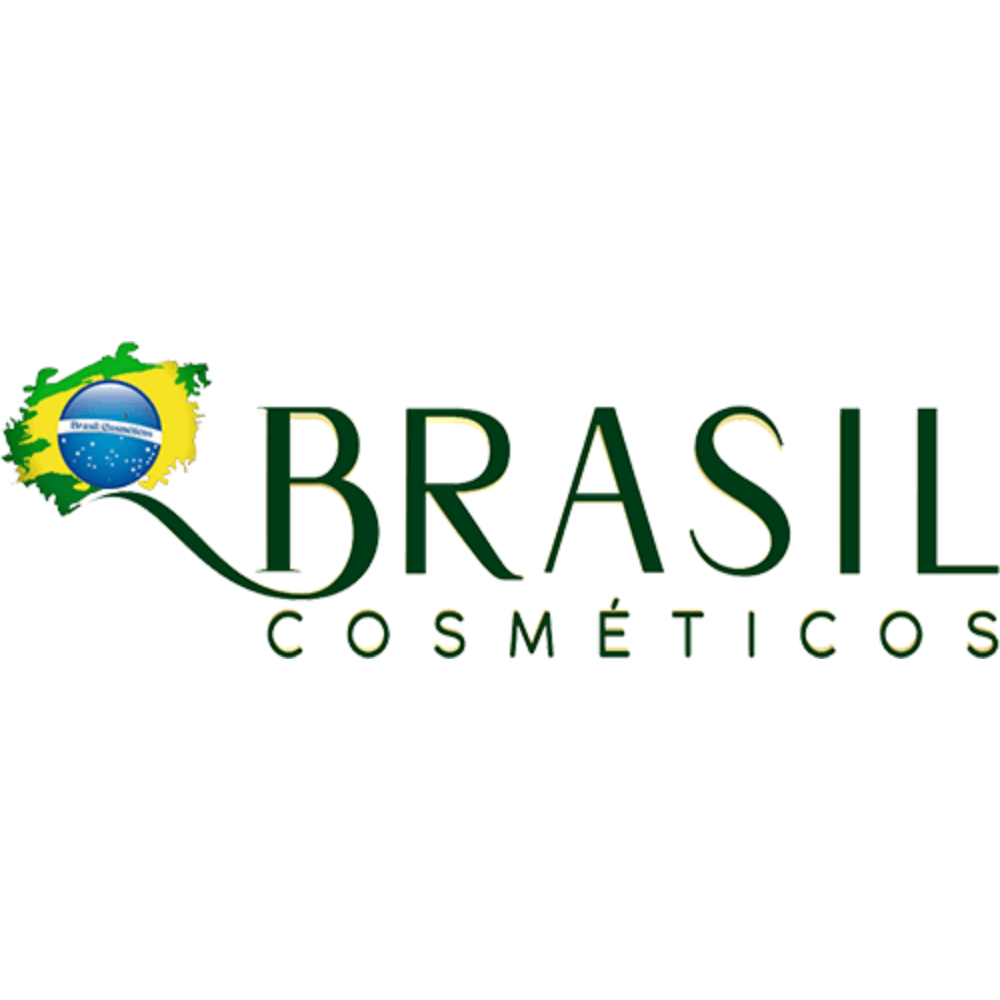 BrasilCosmeticos लोगो