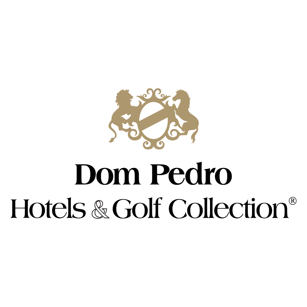 Логотип DomPedroHotels