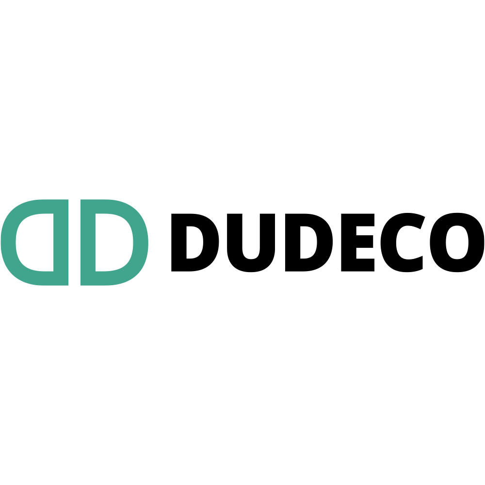 Dudeco logo