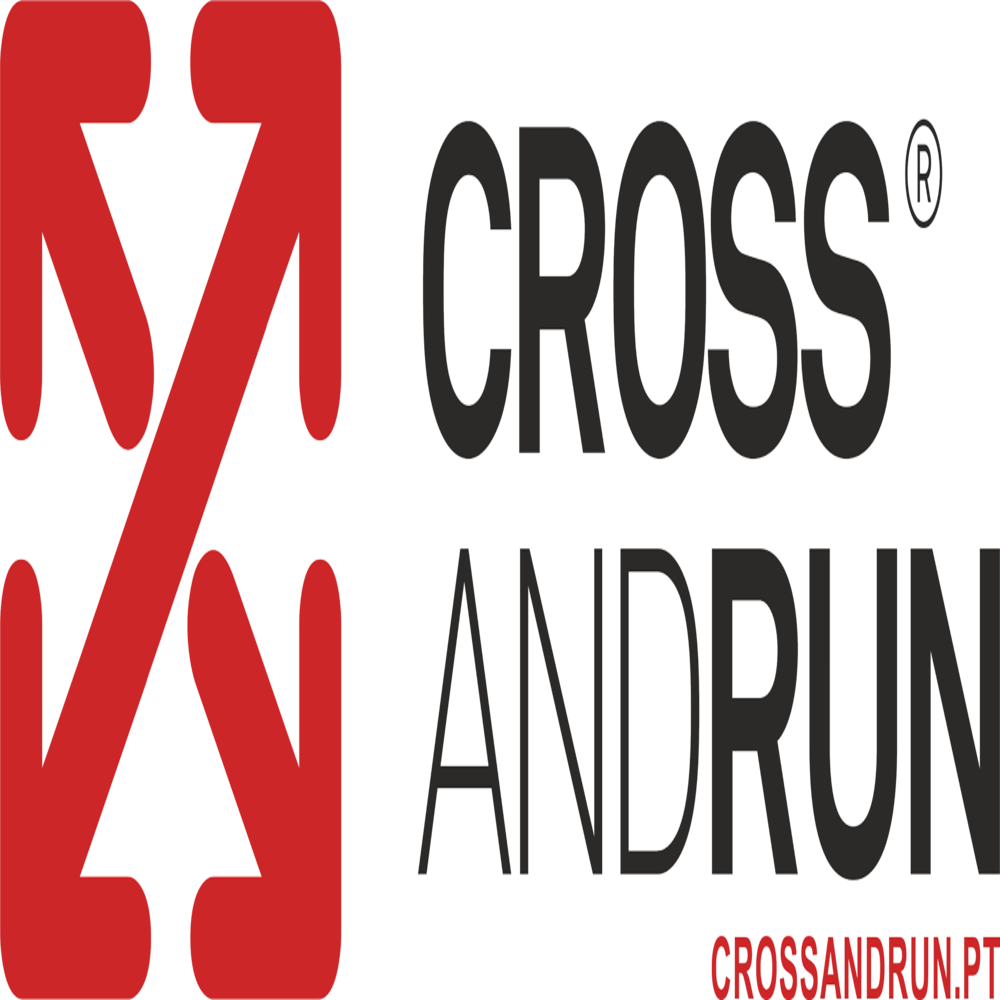 CrossandRun logo