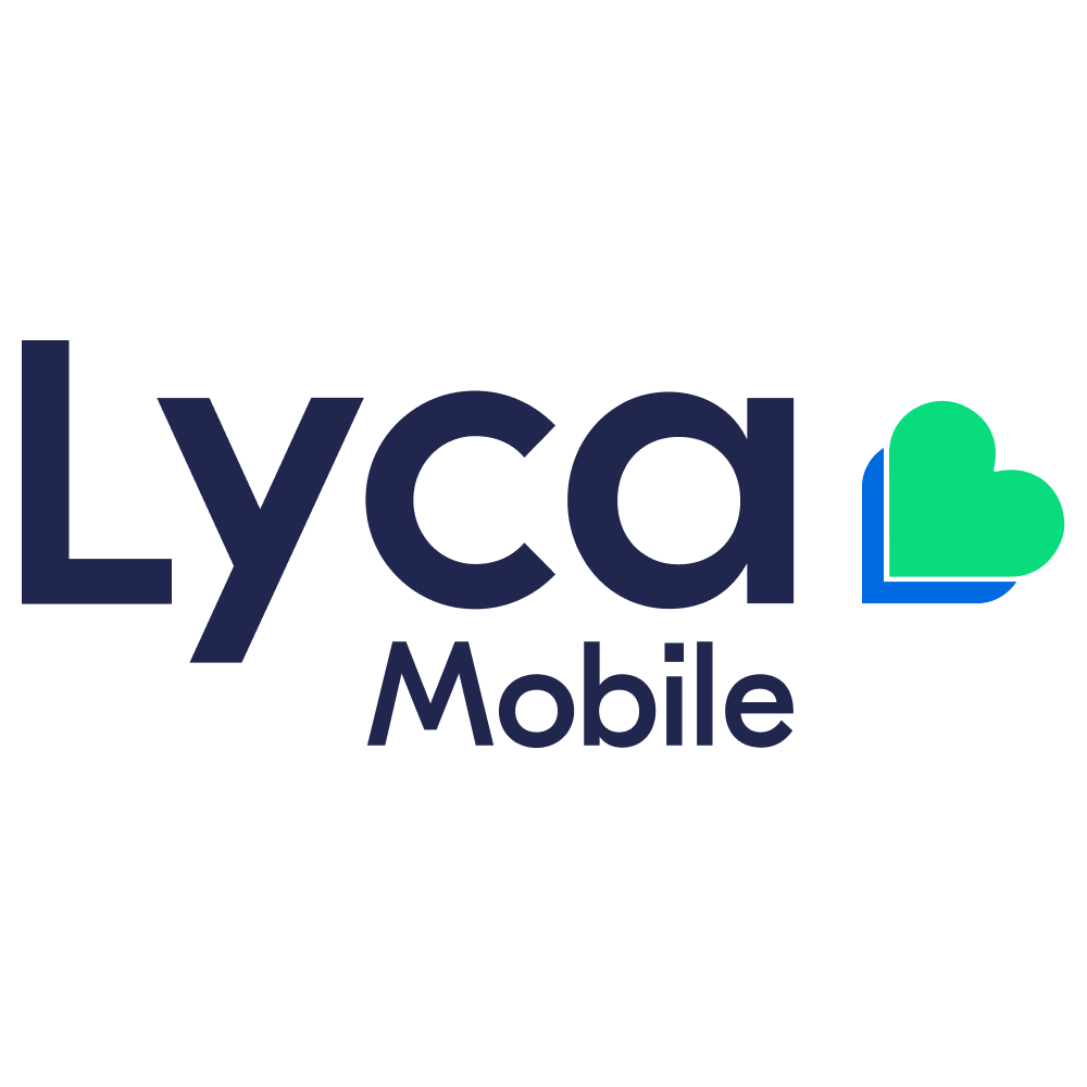 Lycamobile logotips