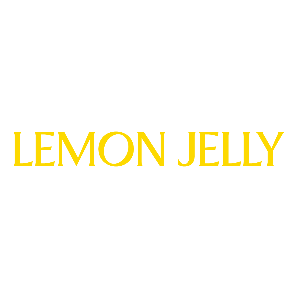 LemonJelly logo
