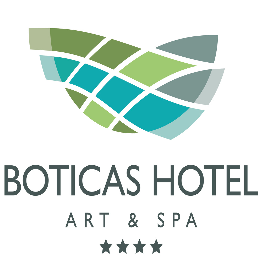 BoticasHotel logo