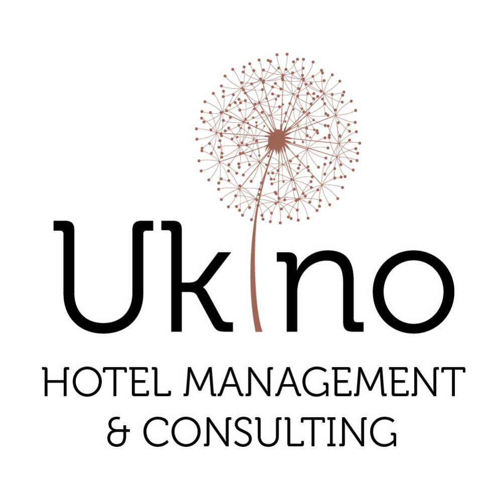 UkinoHotels logo