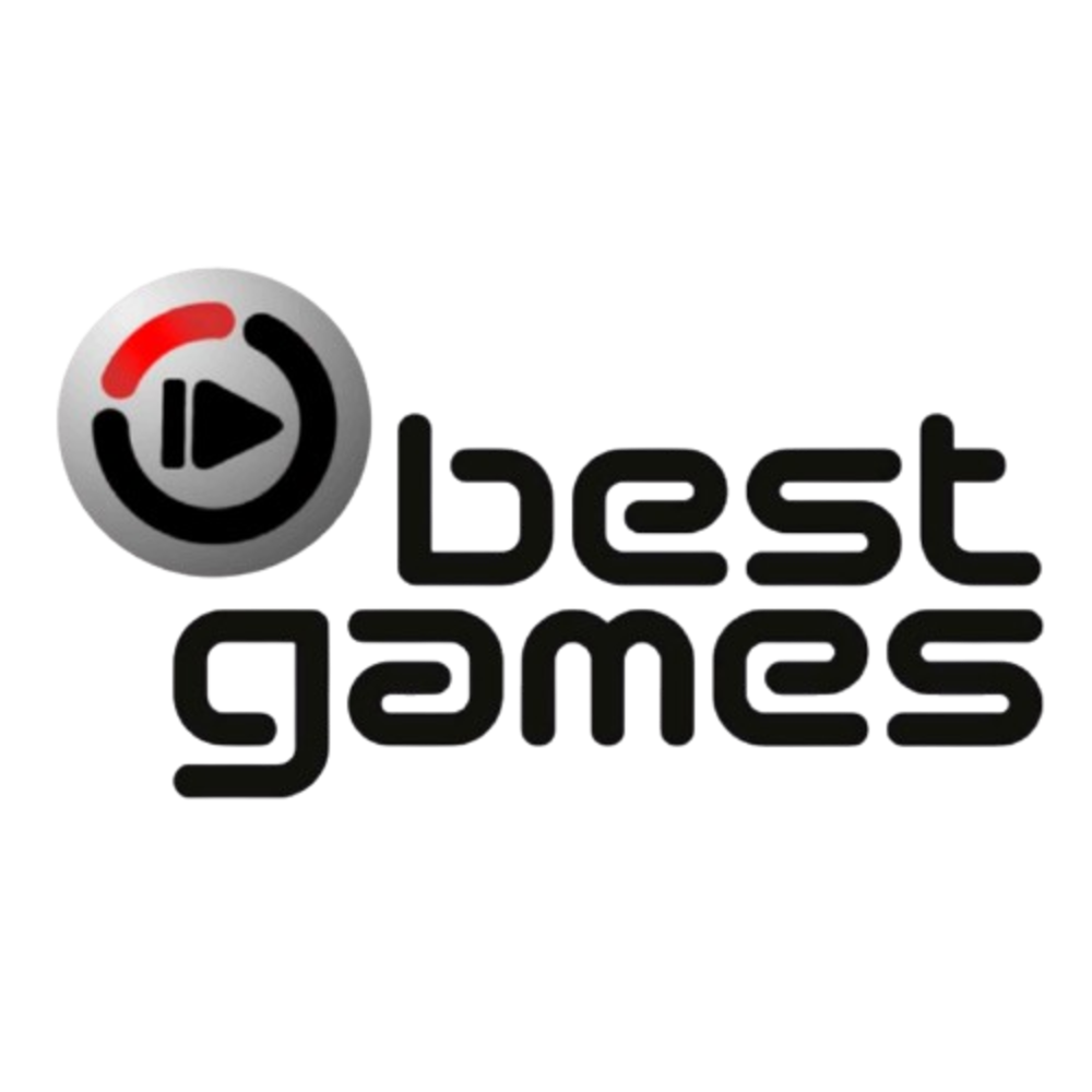 логотип BestGames