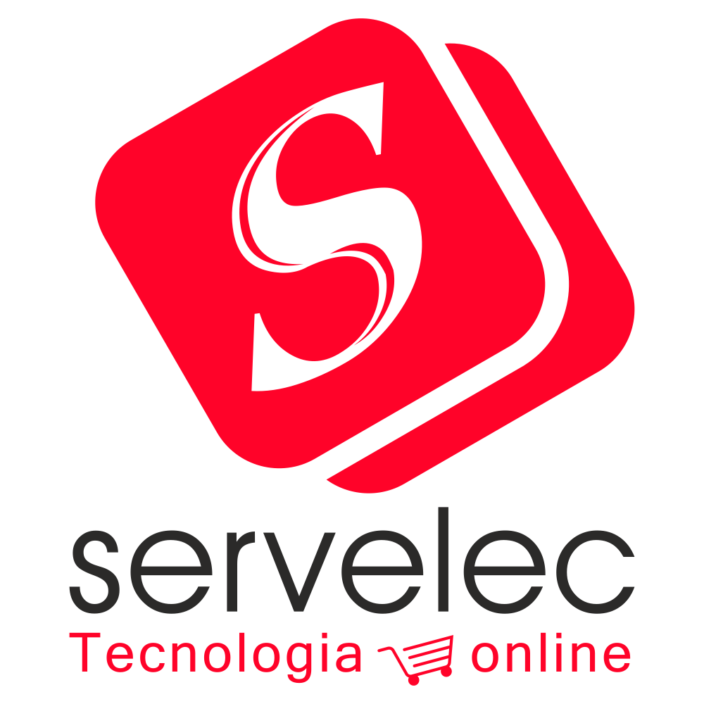 Servelec logo