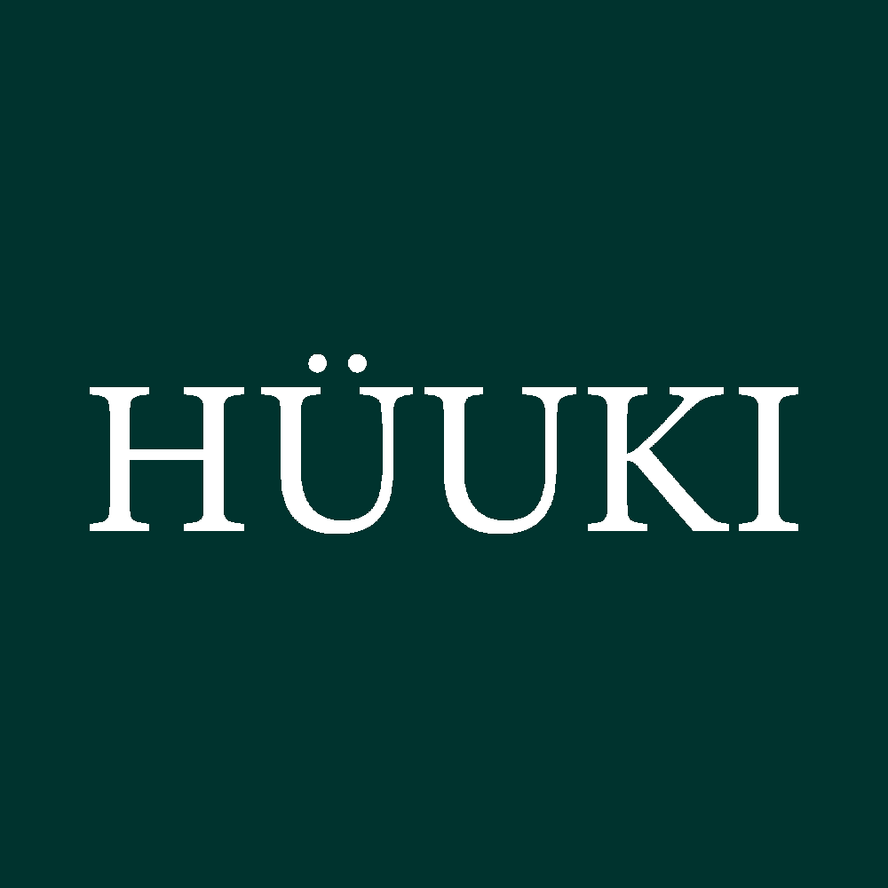 Hüuki logo