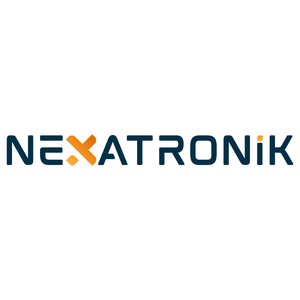 Nexatronik logo