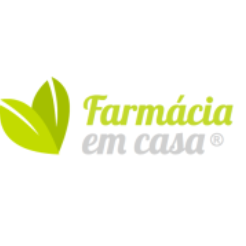 FarmáciaemCasa logo