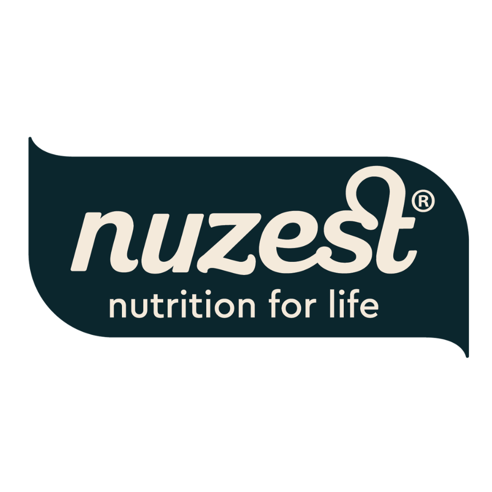 Nuzest logo