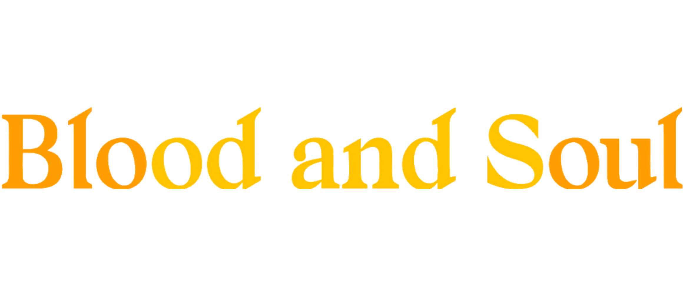 Blood and Soul (RU) - клиентская игра