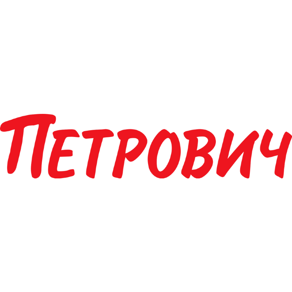 Logo Petrovich.ru