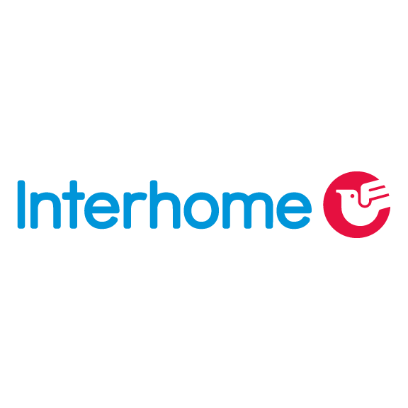 Лого на Interhome.se