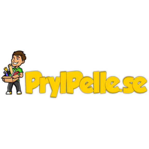 Prylpelle.se logotips