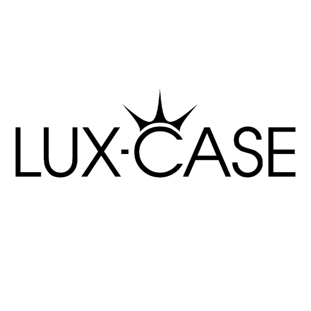 Logotipo da Lux-Case.se