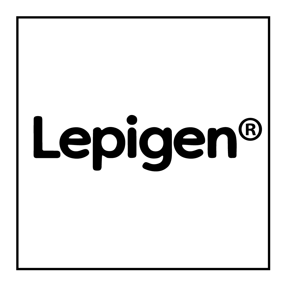 Lepigen.se logotip