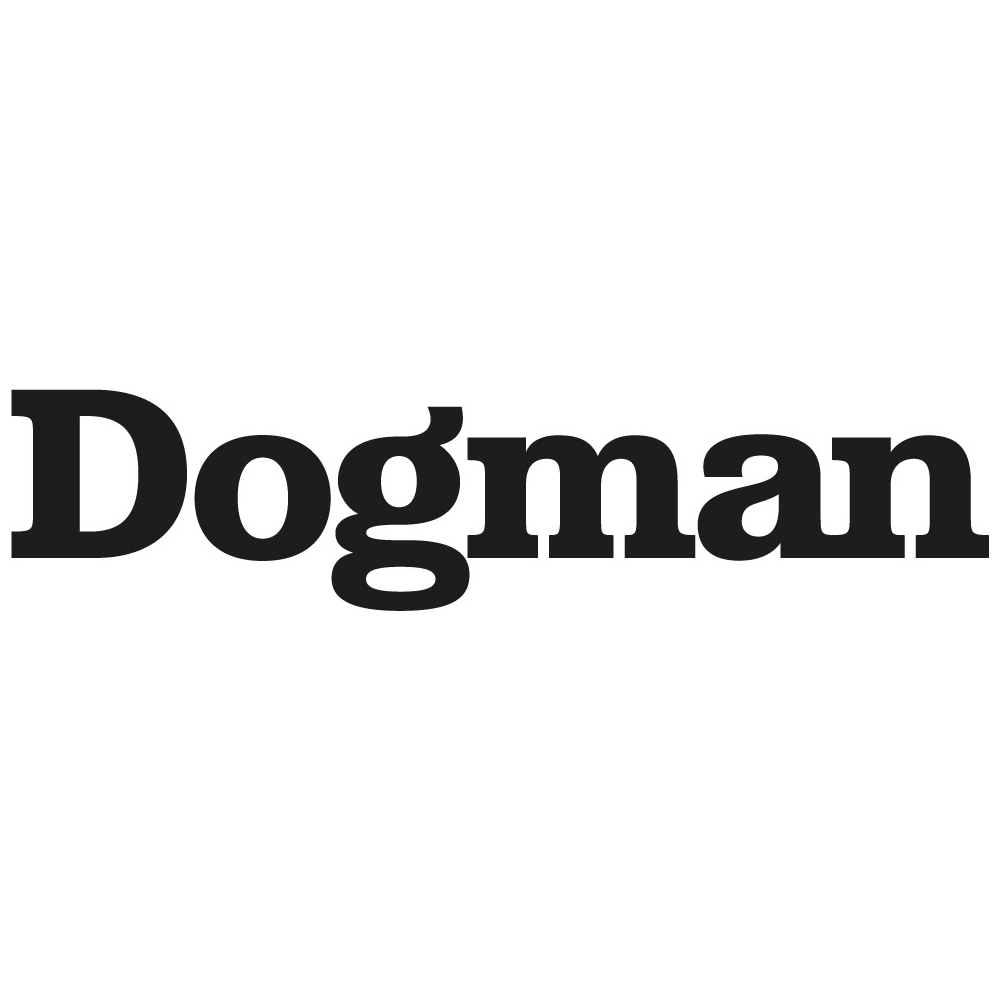 Logo Dogman.com