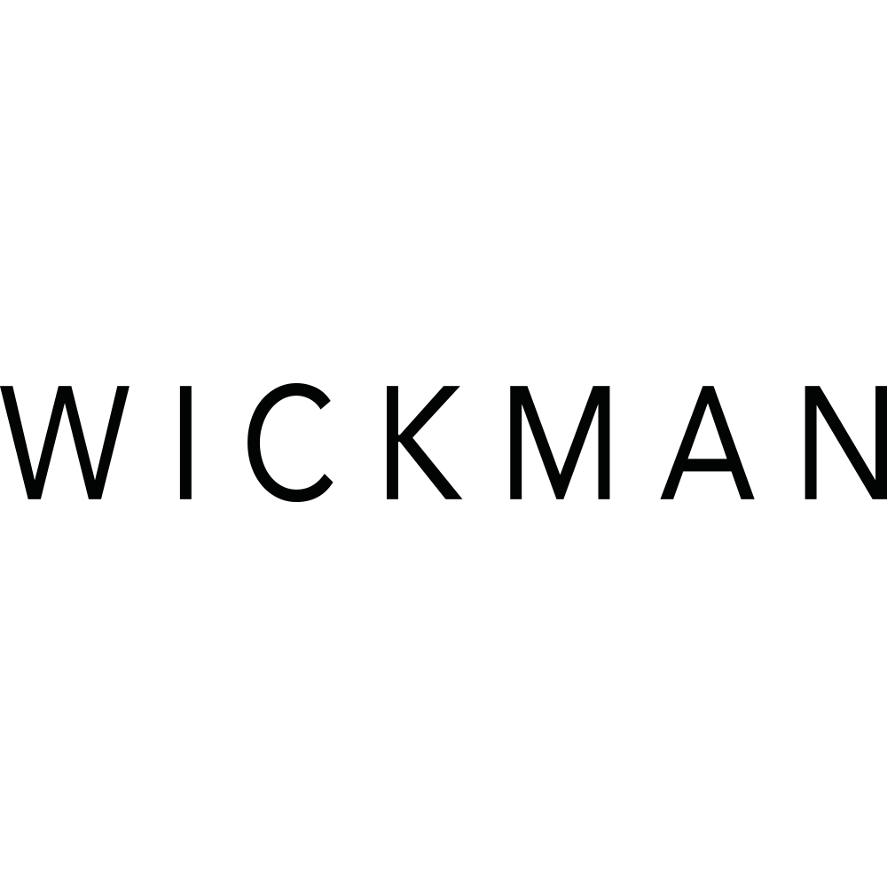 логотип Wickmanwatch
