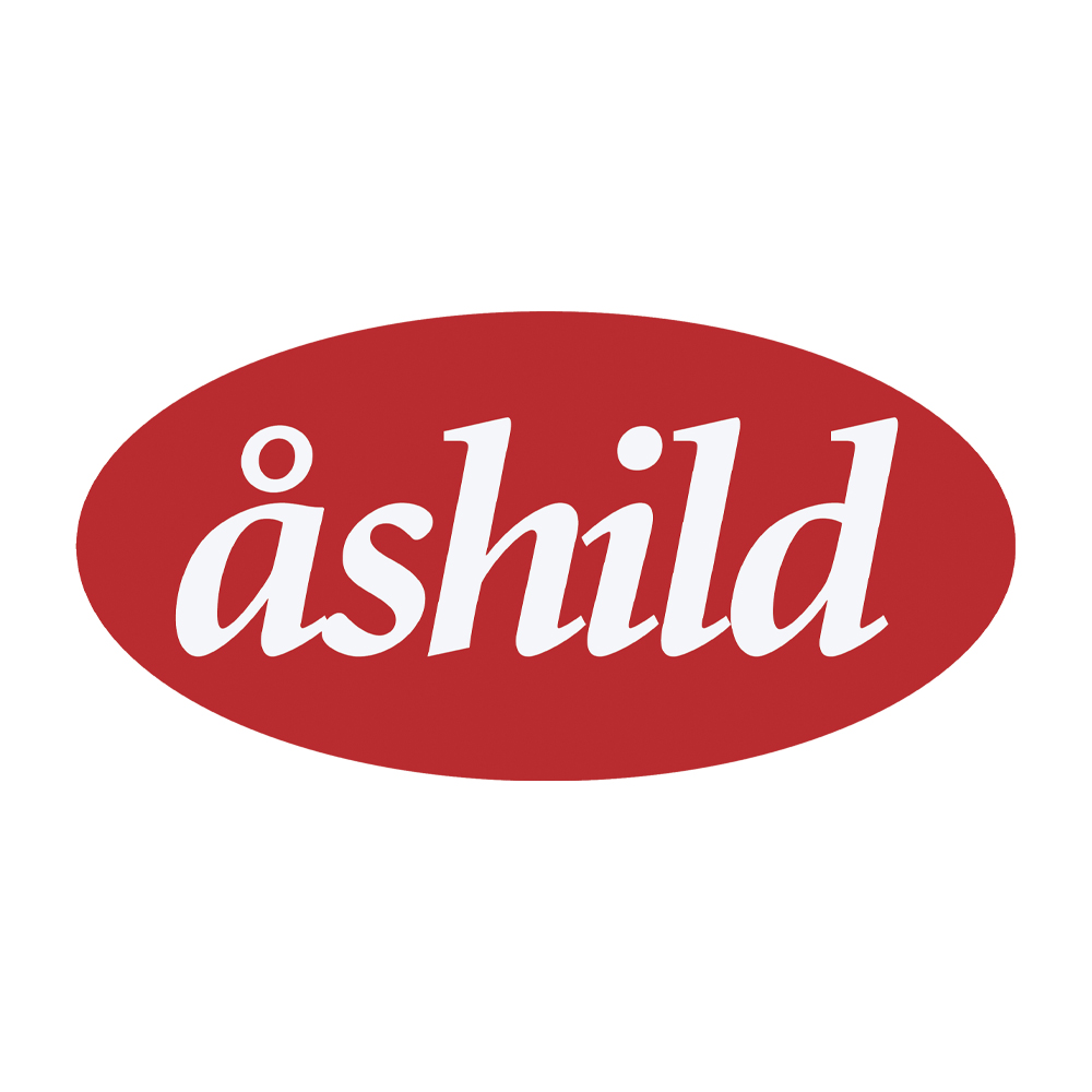 شعار Åshild