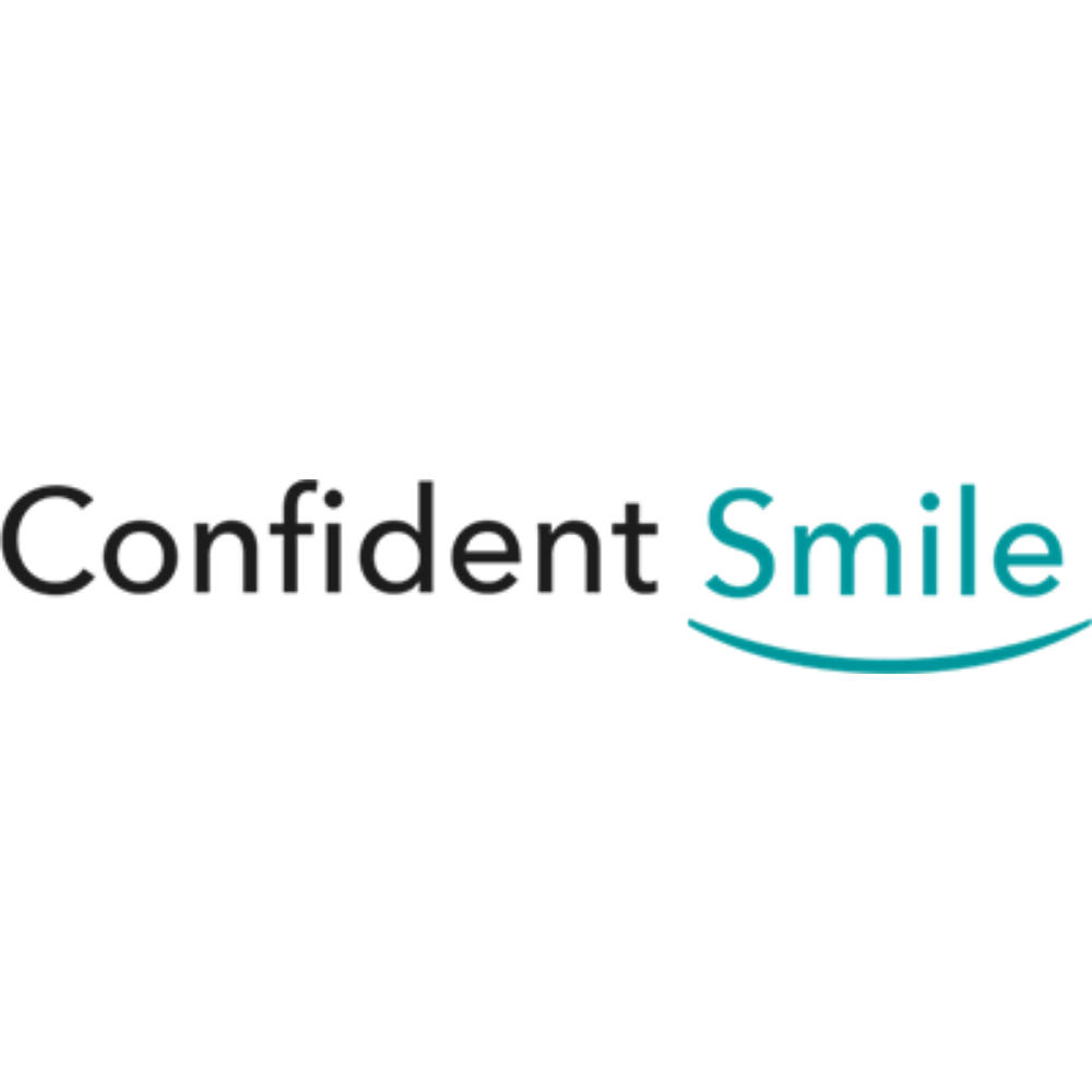 Logo tvrtke Confidentsmile.nu