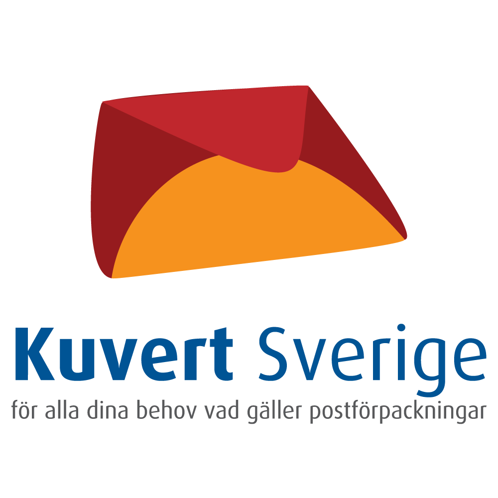 Логотип Kuvert-sverige.se